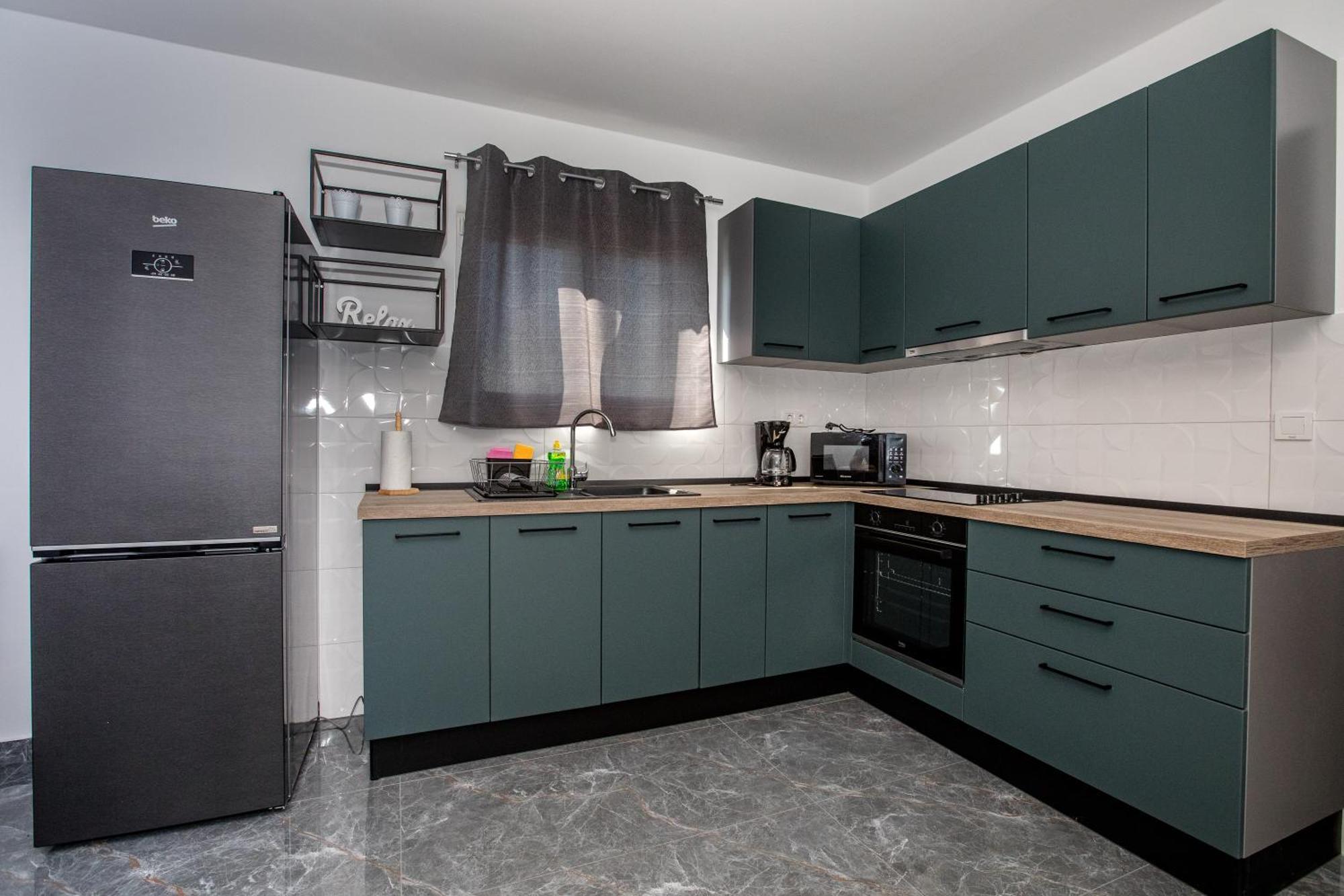 Mariva Apartments Lopar Exterior photo